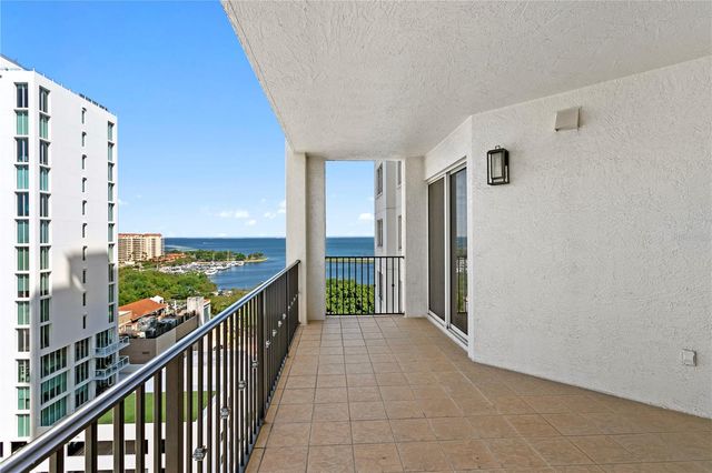 300 BEACH DRIVE NE 1201, St Petersburg, FL 33701