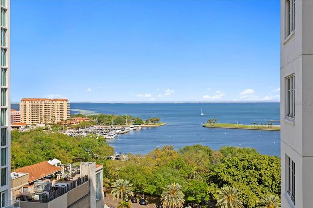 300 BEACH DRIVE NE 1201, St Petersburg, FL 33701