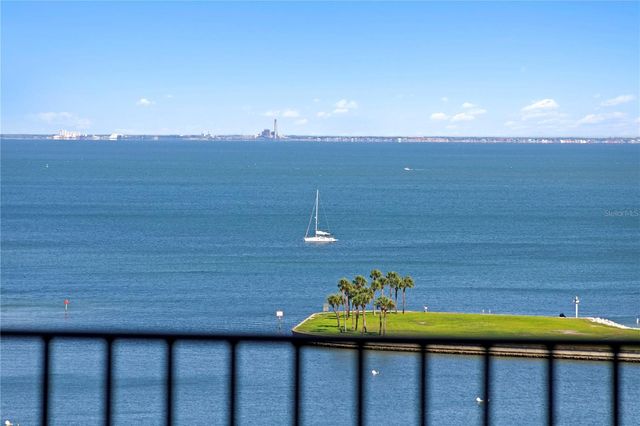 300 BEACH DRIVE NE 1201, St Petersburg, FL 33701