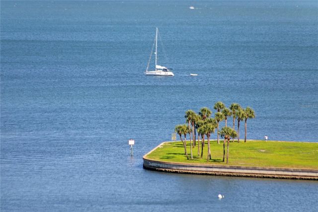 300 BEACH DRIVE NE 1201, St Petersburg, FL 33701