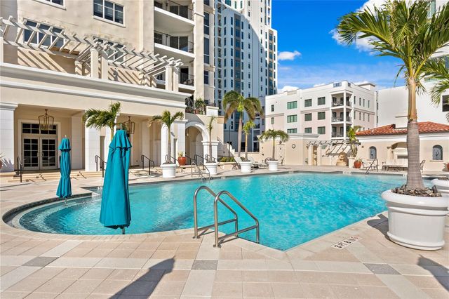 300 BEACH DRIVE NE 1201, St Petersburg, FL 33701