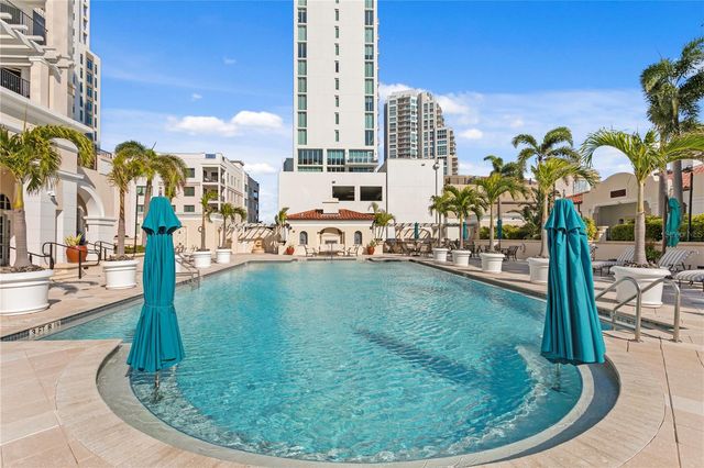 300 BEACH DRIVE NE 1201, St Petersburg, FL 33701