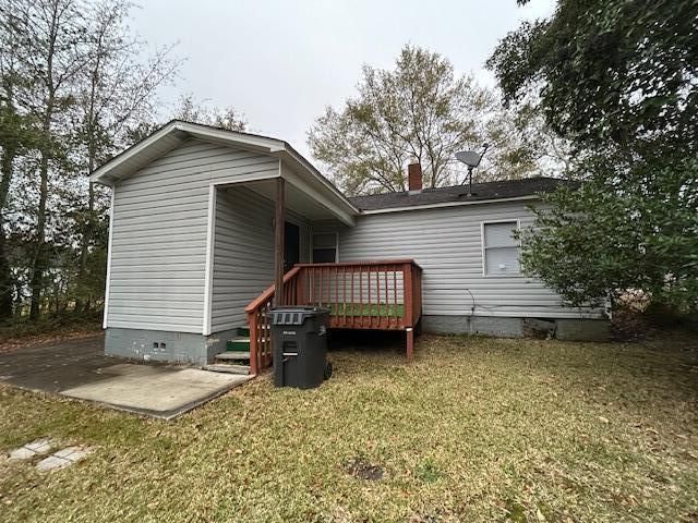 1112 7th Avenue, Augusta, GA 30901