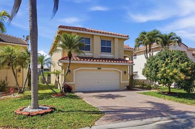 3422 NW 110 Way, Coral Springs, FL 33065