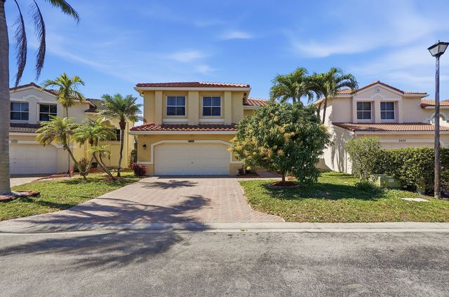 3422 NW 110 Way, Coral Springs, FL 33065
