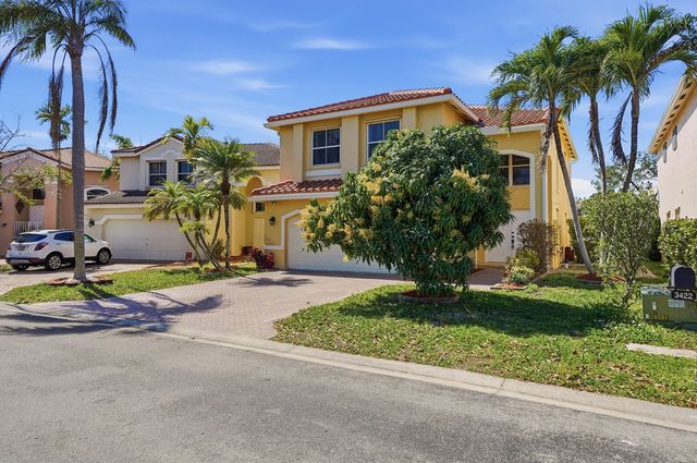 3422 NW 110 Way, Coral Springs, FL 33065