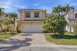 3422 NW 110 Way, Coral Springs, FL 33065