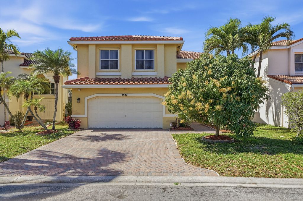 3422 NW 110 Way, Coral Springs, FL 33065