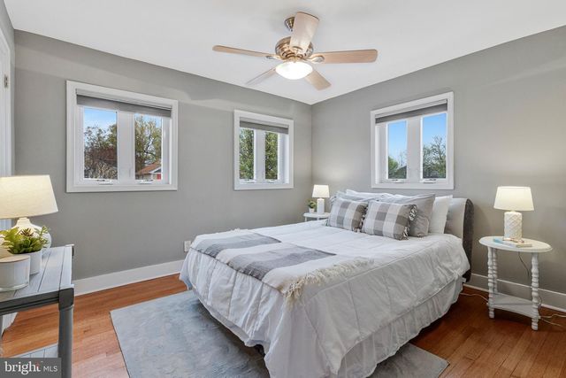 5-A CUSTIS AVE E, Alexandria, VA 22301