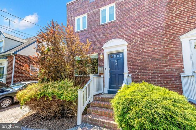 5-A CUSTIS AVE E, Alexandria, VA 22301