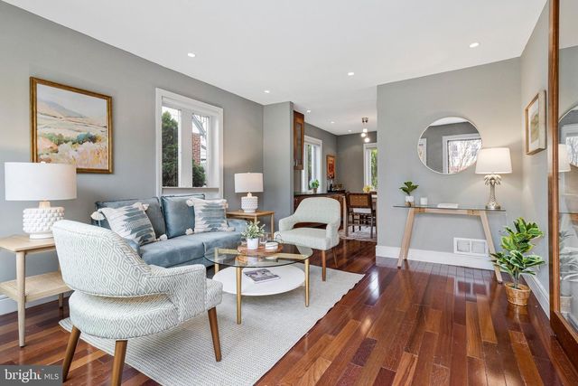 5-A CUSTIS AVE E, Alexandria, VA 22301