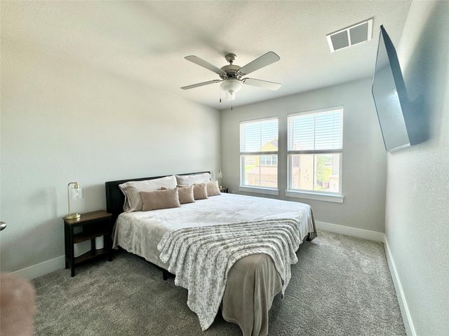 7103 Silver Star Lane 60, Austin, TX 78744