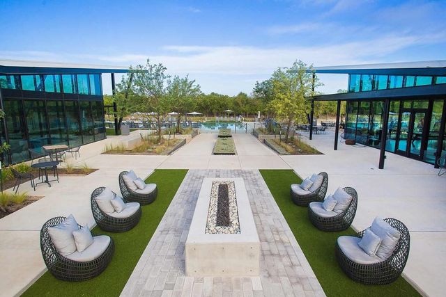 7103 Silver Star Lane 60, Austin, TX 78744