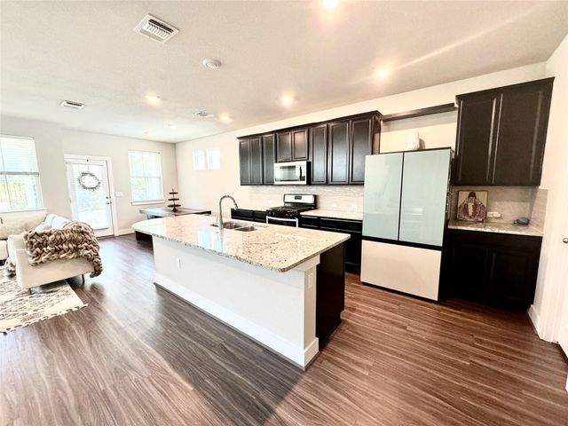 7103 Silver Star Lane 60, Austin, TX 78744