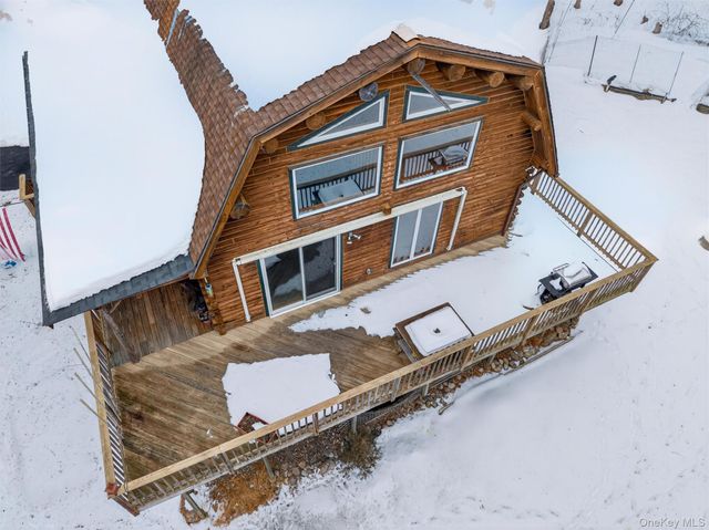 6 Dickinson Drive, Warwick, NY 10990