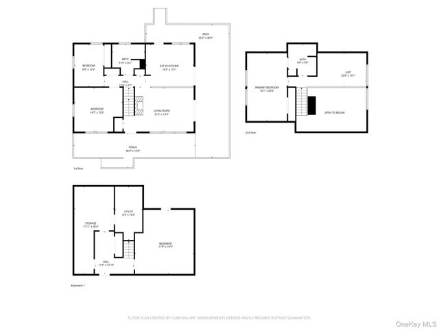 6 Dickinson Drive, Warwick, NY 10990