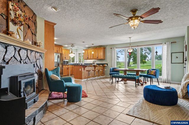 1350 119th Av SE, Salem, OR 97317