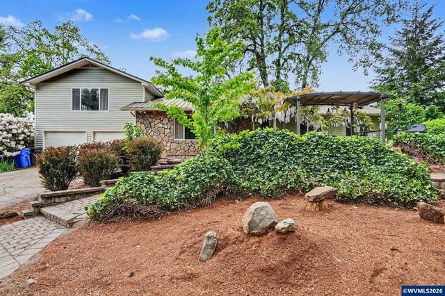 1350 119th Av SE, Salem, OR 97317