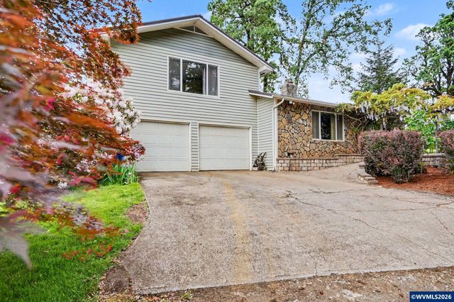 1350 119th Av SE, Salem, OR 97317