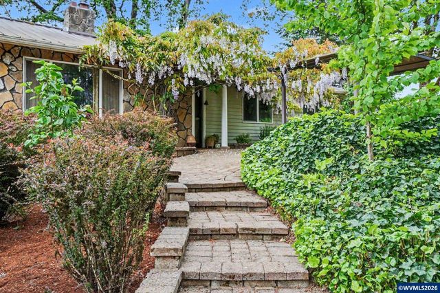 1350 119th Av SE, Salem, OR 97317