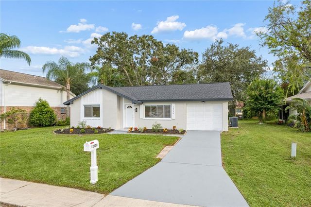 12220 MEADOWBROOK LANE, Hudson, FL 34667