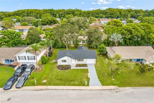 12220 MEADOWBROOK LANE, Hudson, FL 34667