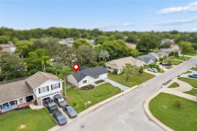 12220 MEADOWBROOK LANE, Hudson, FL 34667