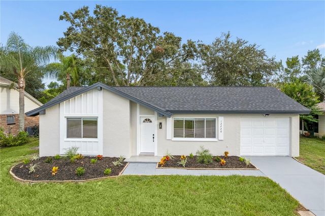 12220 MEADOWBROOK LANE, Hudson, FL 34667