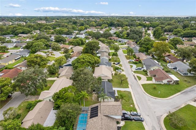 12220 MEADOWBROOK LANE, Hudson, FL 34667