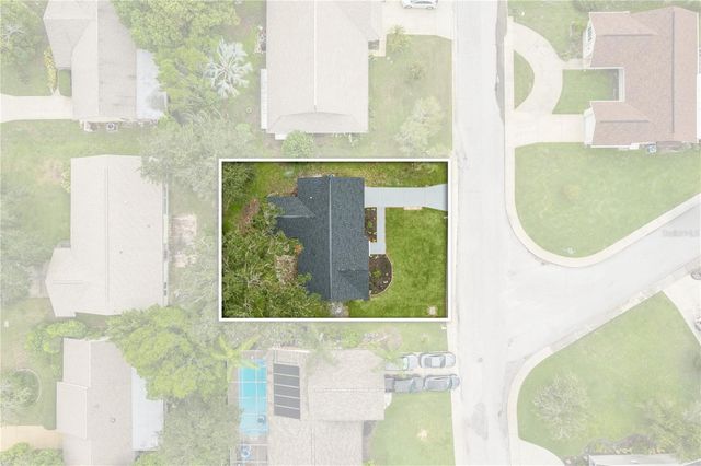 12220 MEADOWBROOK LANE, Hudson, FL 34667