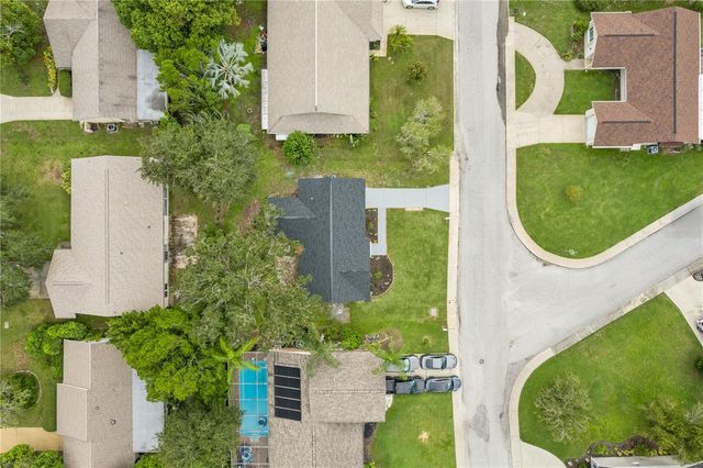 12220 MEADOWBROOK LANE, Hudson, FL 34667