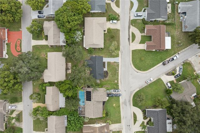 12220 MEADOWBROOK LANE, Hudson, FL 34667