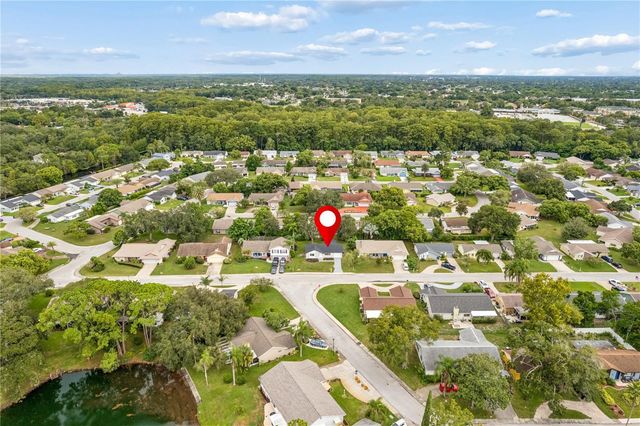 12220 MEADOWBROOK LANE, Hudson, FL 34667