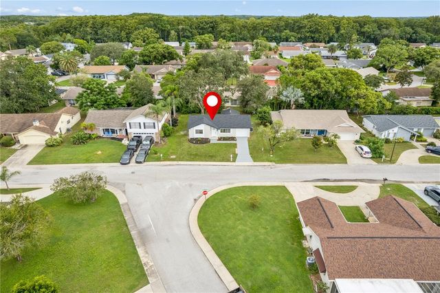 12220 MEADOWBROOK LANE, Hudson, FL 34667