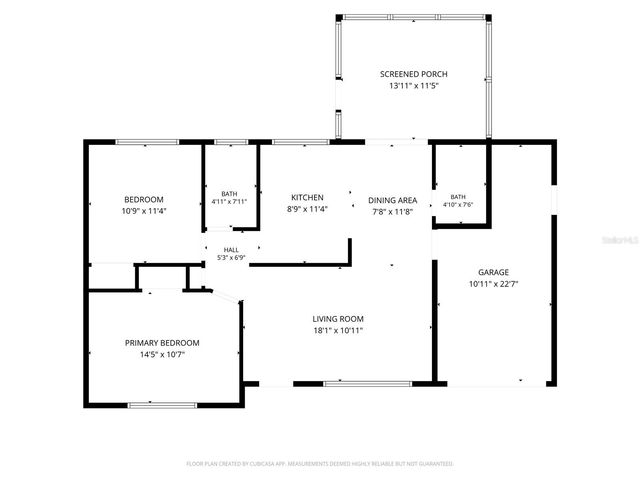 12220 MEADOWBROOK LANE, Hudson, FL 34667
