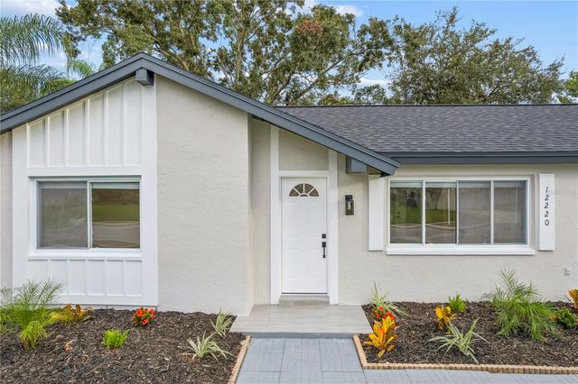 12220 MEADOWBROOK LANE, Hudson, FL 34667