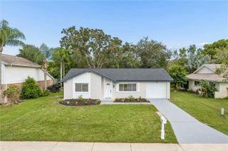 12220 MEADOWBROOK LANE, Hudson, FL 34667