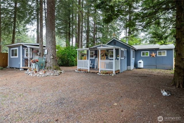 6124 Willow Pl, Maple Falls, WA 98266