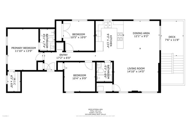 71 Savin St 2, Boston, MA 02119