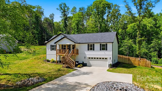 2370 Ellen Street, Granite Falls, NC 28630