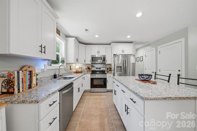 2370 Ellen Street, Granite Falls, NC 28630