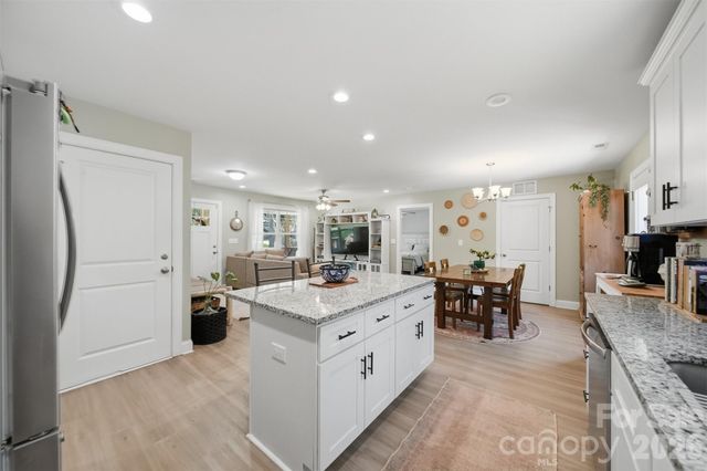 2370 Ellen Street, Granite Falls, NC 28630