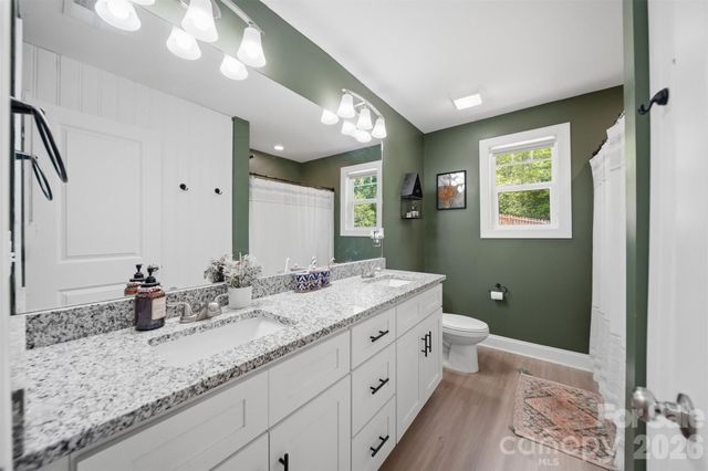 2370 Ellen Street, Granite Falls, NC 28630