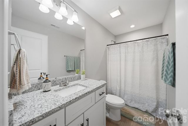 2370 Ellen Street, Granite Falls, NC 28630
