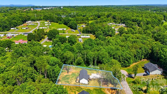 2370 Ellen Street, Granite Falls, NC 28630