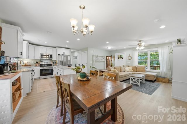 2370 Ellen Street, Granite Falls, NC 28630