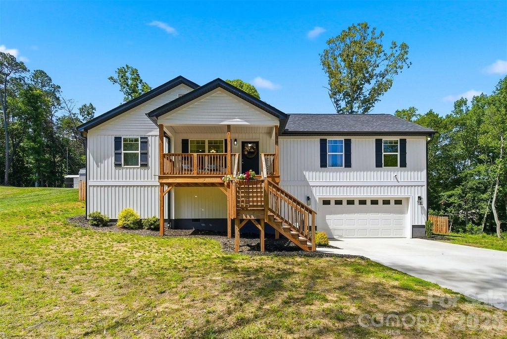 2370 Ellen Street, Granite Falls, NC 28630