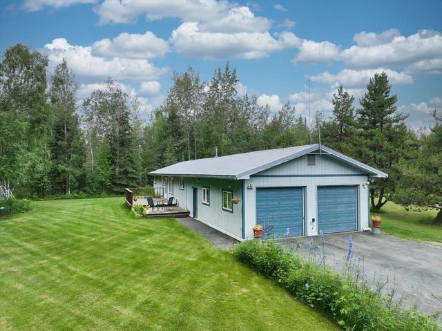 3385 VENUS DRIVE, North Pole, AK 99705