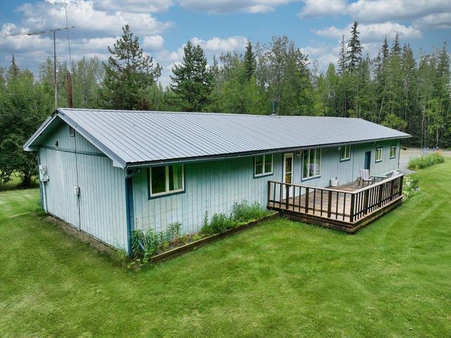 3385 VENUS DRIVE, North Pole, AK 99705