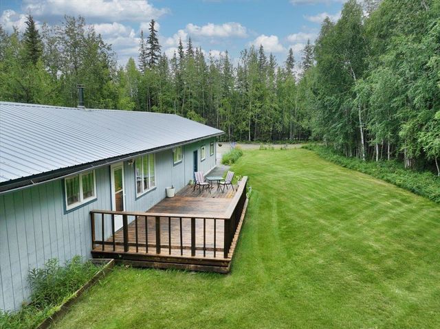 3385 VENUS DRIVE, North Pole, AK 99705